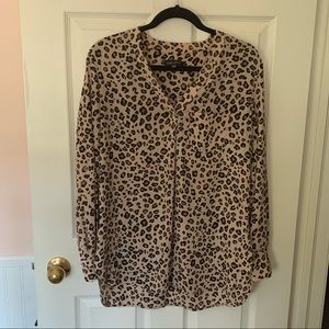 Lord & Taylor Top